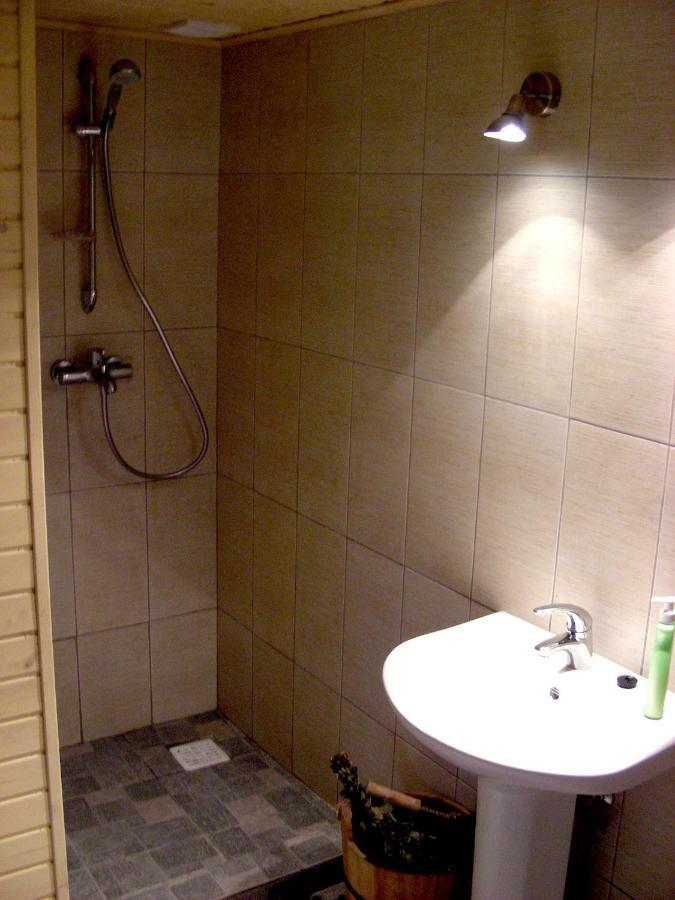 Griki Villa Kalniski Eksteriør bilde