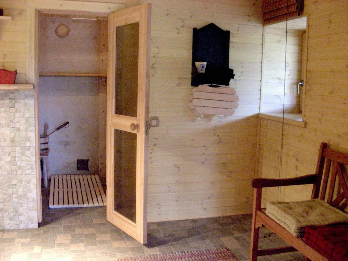 Griki Villa Kalniski Eksteriør bilde